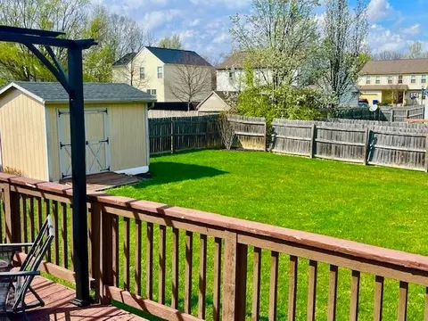 Exterior - 98 Kettering, Delaware, OH 43015 photo 9 of 14