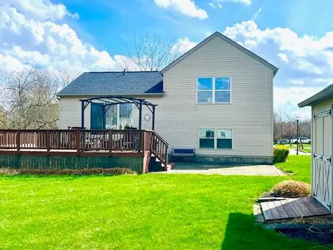 Exterior - 98 Kettering, Delaware, OH 43015 photo 5 of 14