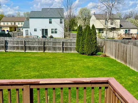 Exterior - 98 Kettering, Delaware, OH 43015 photo 10 of 14