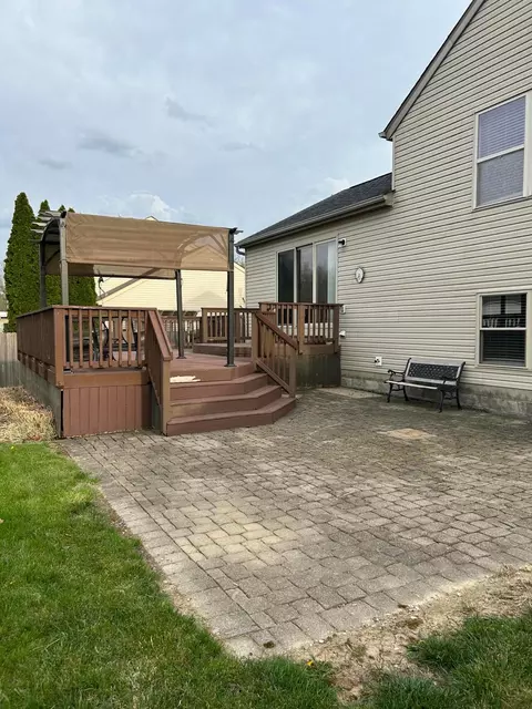 Exterior - 98 Kettering, Delaware, OH 43015 photo 12 of 14