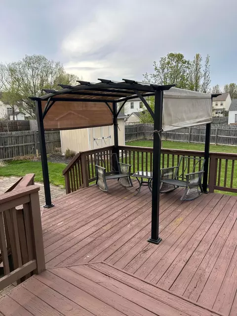 Exterior - 98 Kettering, Delaware, OH 43015 photo 8 of 14