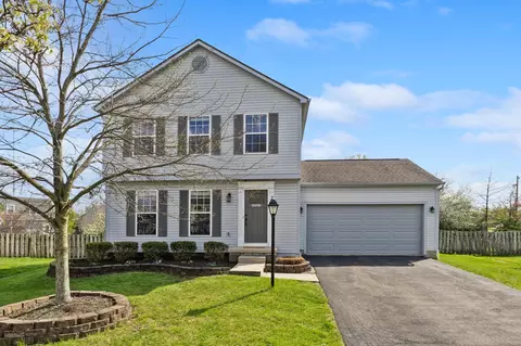 3259 Garrison Ct, Hilliard, OH 43026