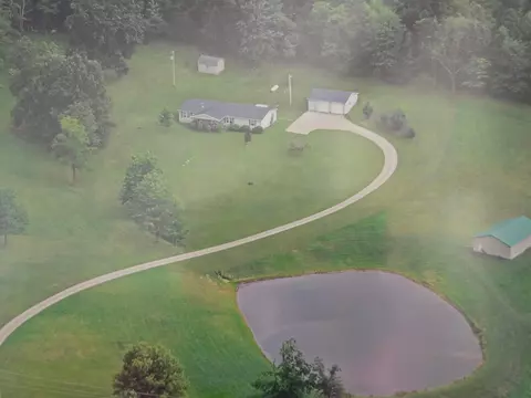 13510 Flint Ridge Rd SE, Heath, OH 43056