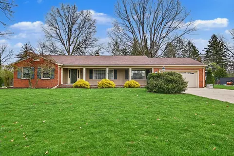 440 Mader Dr, Bucyrus, OH 44820