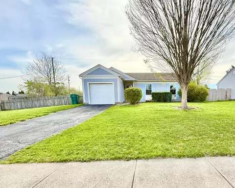 114 Blendon Rd, West Jefferson, OH 43162