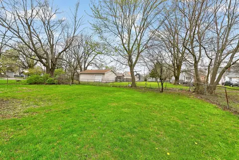 Exterior - 482 E George St, Marion, OH 43302 photo 5 of 5