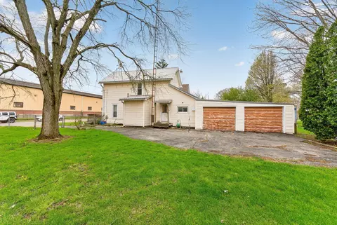Exterior - 482 E George St, Marion, OH 43302 photo 4 of 5