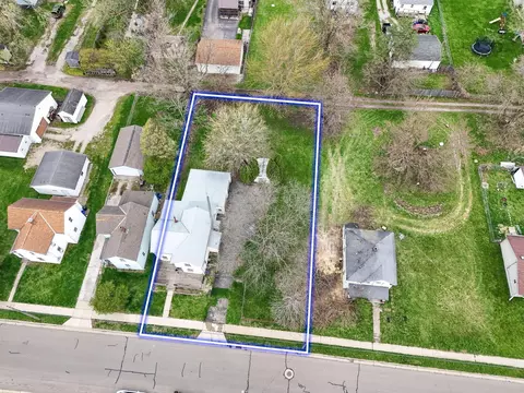 482 E George St, Marion, OH 43302