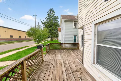 Exterior - 482 E George St, Marion, OH 43302 photo 2 of 5