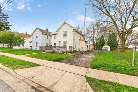 Exterior - 482 E George St, Marion, OH 43302 photo 1 of 5