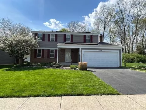 6099 Bitterroot Dr, Westerville, OH 43081