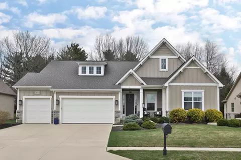 6875 Via Florenza Dr, Galena, OH 43021