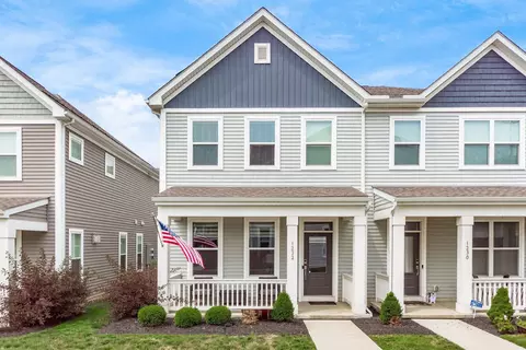 1232 N Grant Ave #P, Columbus, OH 43201