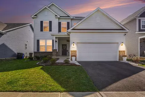 1904 Pomodoro Dr, Hilliard, OH 43026