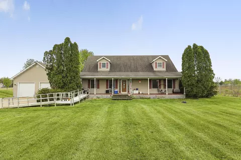 19389 Bellville Rd, Marysville, OH 43040