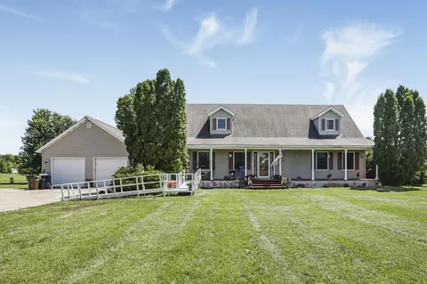 19389 Bellville Rd, Marysville, OH 43040