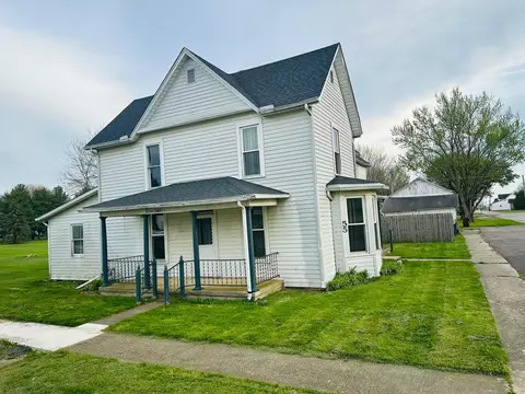 55 E Federal St, Sedalia, OH 43151