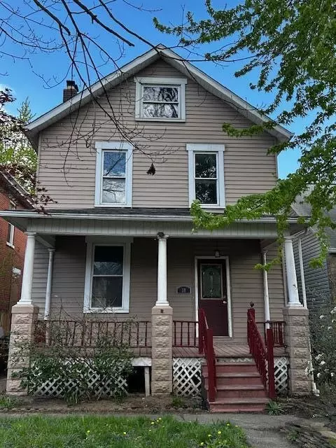 38 E Welch Ave, Columbus, OH 43207