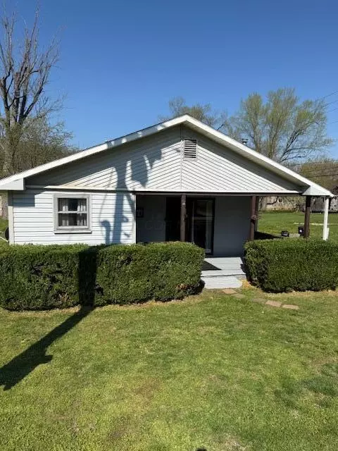 1 Cardaras Dr, Glouster, OH 45732