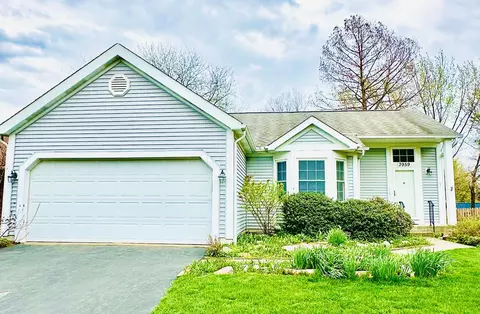 3959 Saddlehorn Dr, Columbus, OH 43221
