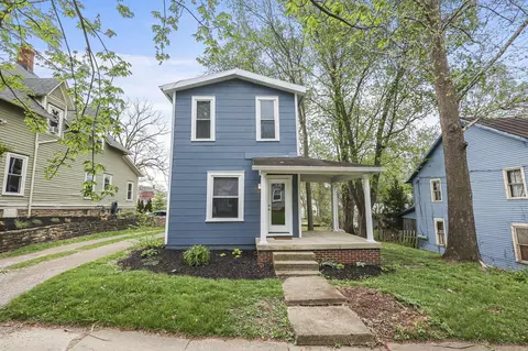 90 S Columbus St, Sunbury, OH 43074