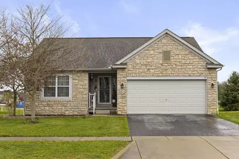 421 Triple Crown Way, Marysville, OH 43040