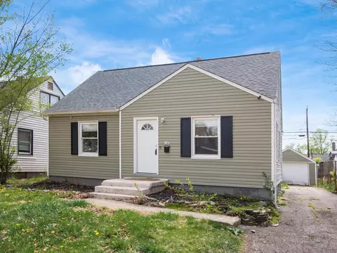 1167 Duxberry Ave, Columbus, OH 43211