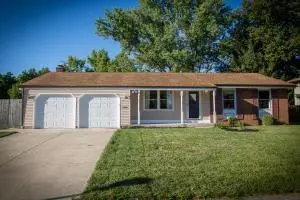 541 Cherrington Rd, Westerville, OH 43081