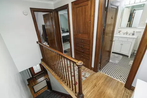 Entry Way - 74 E Torrence Rd, Columbus, OH 43214 photo 3 of 3