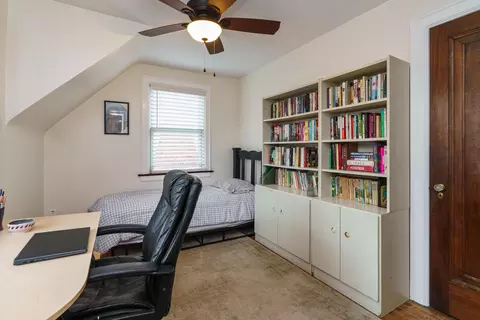 Bedroom - 74 E Torrence Rd, Columbus, OH 43214 photo 7 of 7