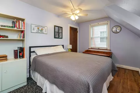 Bedroom - 74 E Torrence Rd, Columbus, OH 43214 photo 3 of 7
