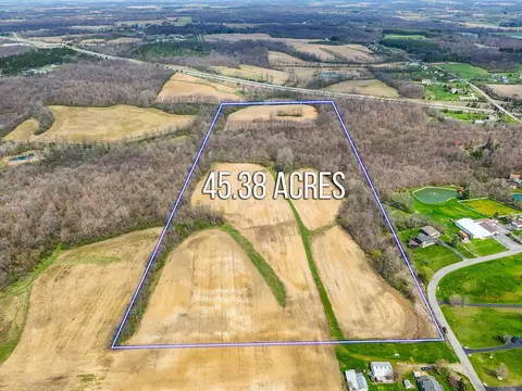 0 Twp Rd 55 #45.38, Bellefontaine, OH 43311