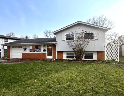 5115 Jameson Dr, Columbus, OH 43232