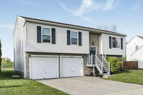 4134 Demorest Cove Ct, Grove City, OH 43123