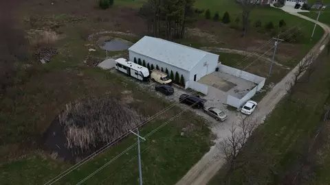 2725 Summit Rd SW, Pataskala, OH 43062