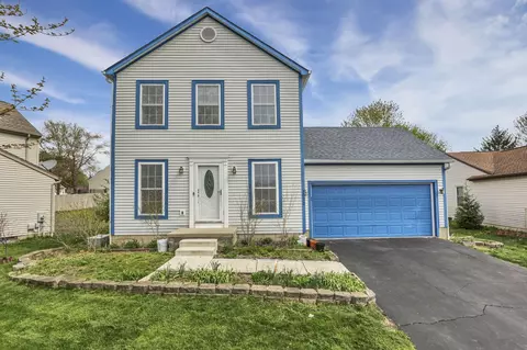 3072 Grand Haven Dr, Pickerington, OH 43147