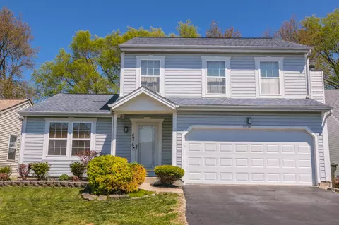 5976 Leafridge Ln, Columbus, OH 43232