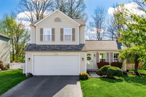 2114 Stoneside Dr, Hilliard, OH 43026