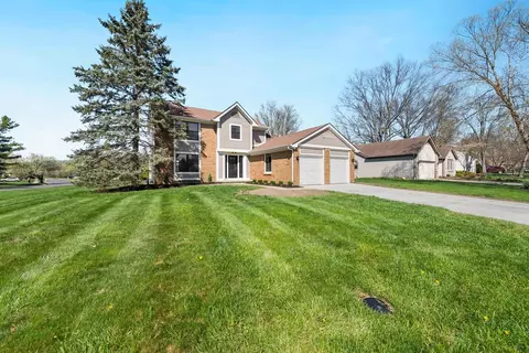 294 Meadow View Dr, Powell, OH 43065