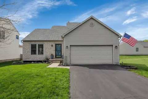 2684 Two Ridge Ave, Lancaster, OH 43130