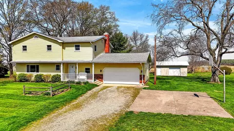 8080 Hagerty Rd, Ashville, OH 43103