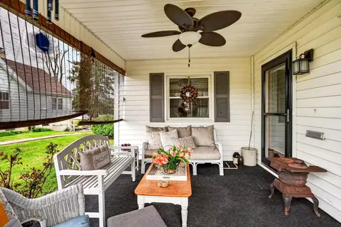 Exterior - 177 N High St, Jackson, OH 45640 photo 5 of 10