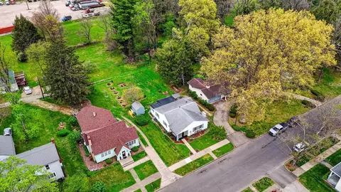 View/Area - 177 N High St, Jackson, OH 45640 photo 3 of 3
