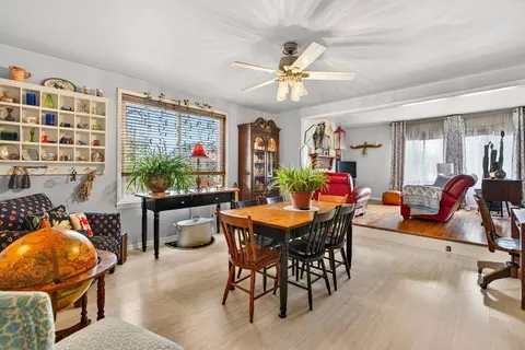 Dining - 177 N High St, Jackson, OH 45640 photo 3 of 3