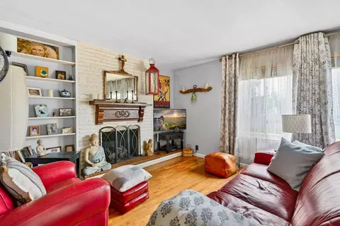 Living - 177 N High St, Jackson, OH 45640 photo 3 of 8
