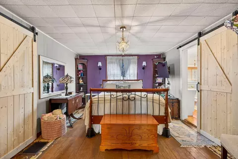 Bedroom - 177 N High St, Jackson, OH 45640 photo 1 of 3