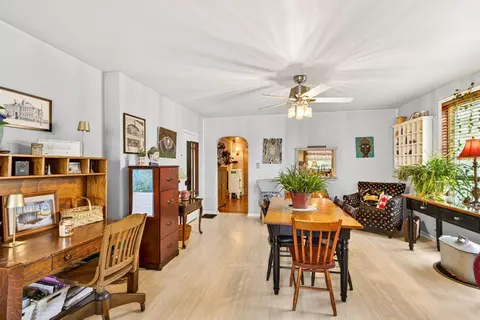 Dining - 177 N High St, Jackson, OH 45640 photo 1 of 3