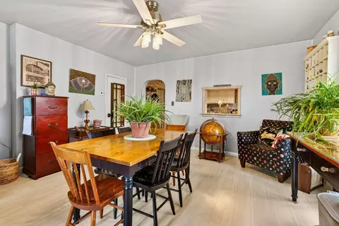 Dining - 177 N High St, Jackson, OH 45640 photo 2 of 3