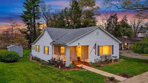 177 N High St, Jackson, OH 45640