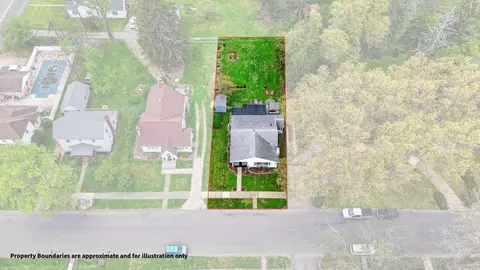 View/Area - 177 N High St, Jackson, OH 45640 photo 1 of 3